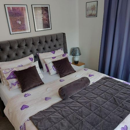 Bed & Breakfast Sjaj サラエヴォ エクステリア 写真