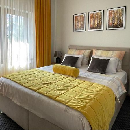 Bed & Breakfast Sjaj サラエヴォ エクステリア 写真