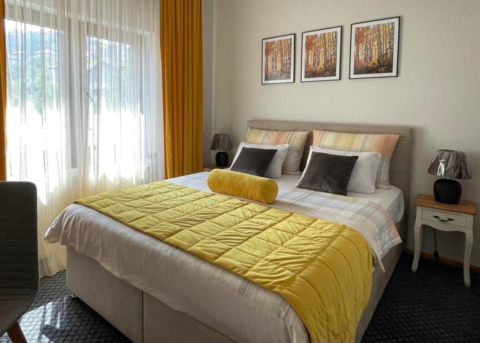 Bed & Breakfast Sjaj サラエヴォ エクステリア 写真