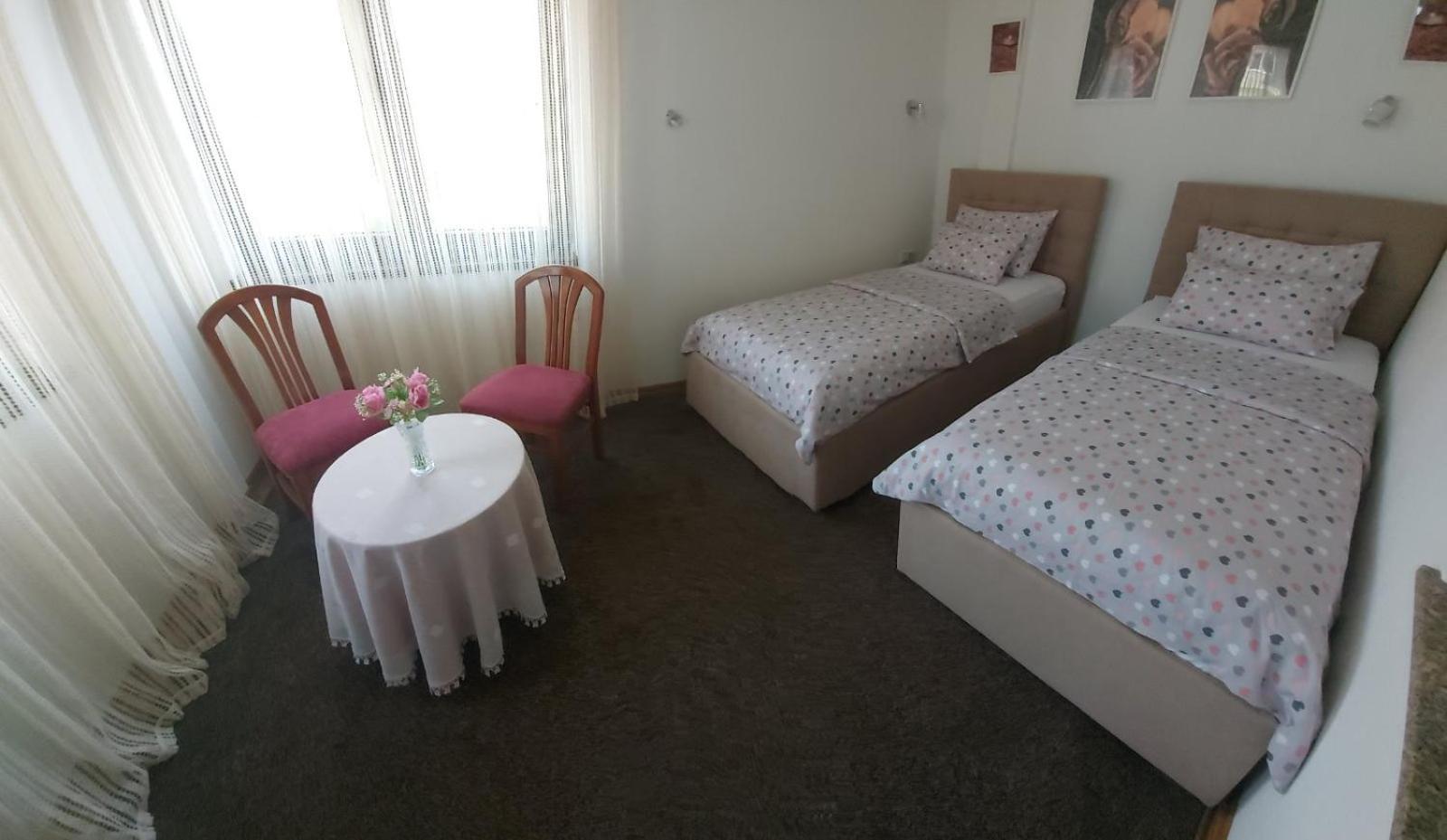 Bed & Breakfast Sjaj サラエヴォ 部屋 写真